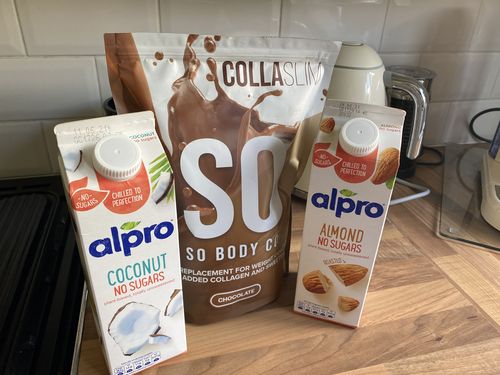 Getting Started With CollaSlim