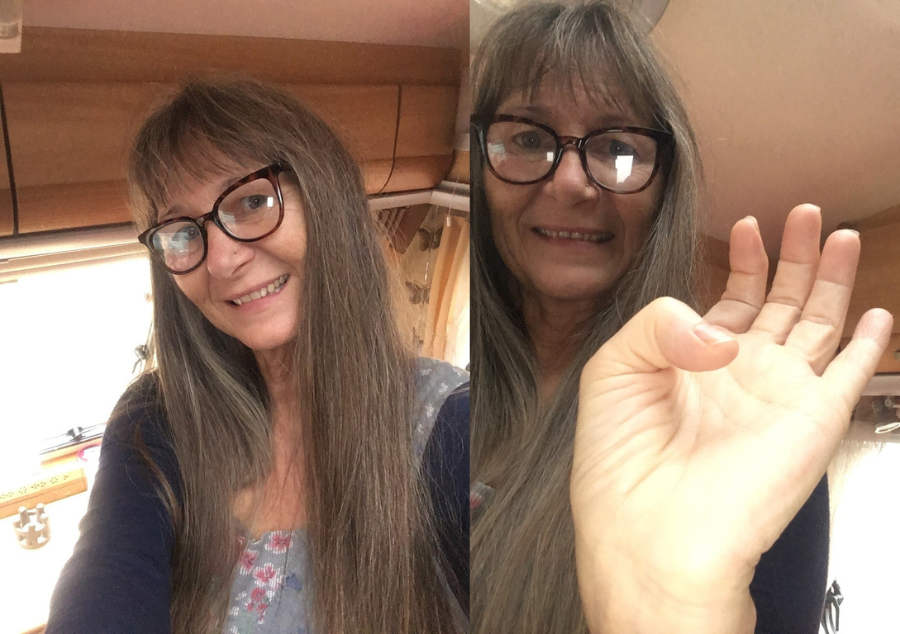 Ep 2: Payge "I Noticed Improvements After Just 1 Month"