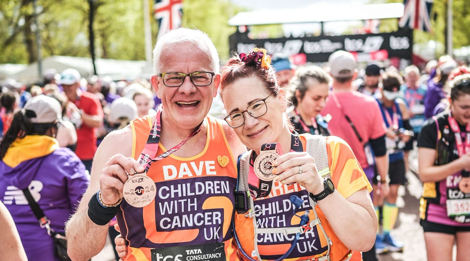 Karen's Journey: How CollaSlim Empowered Her Marathon Success
