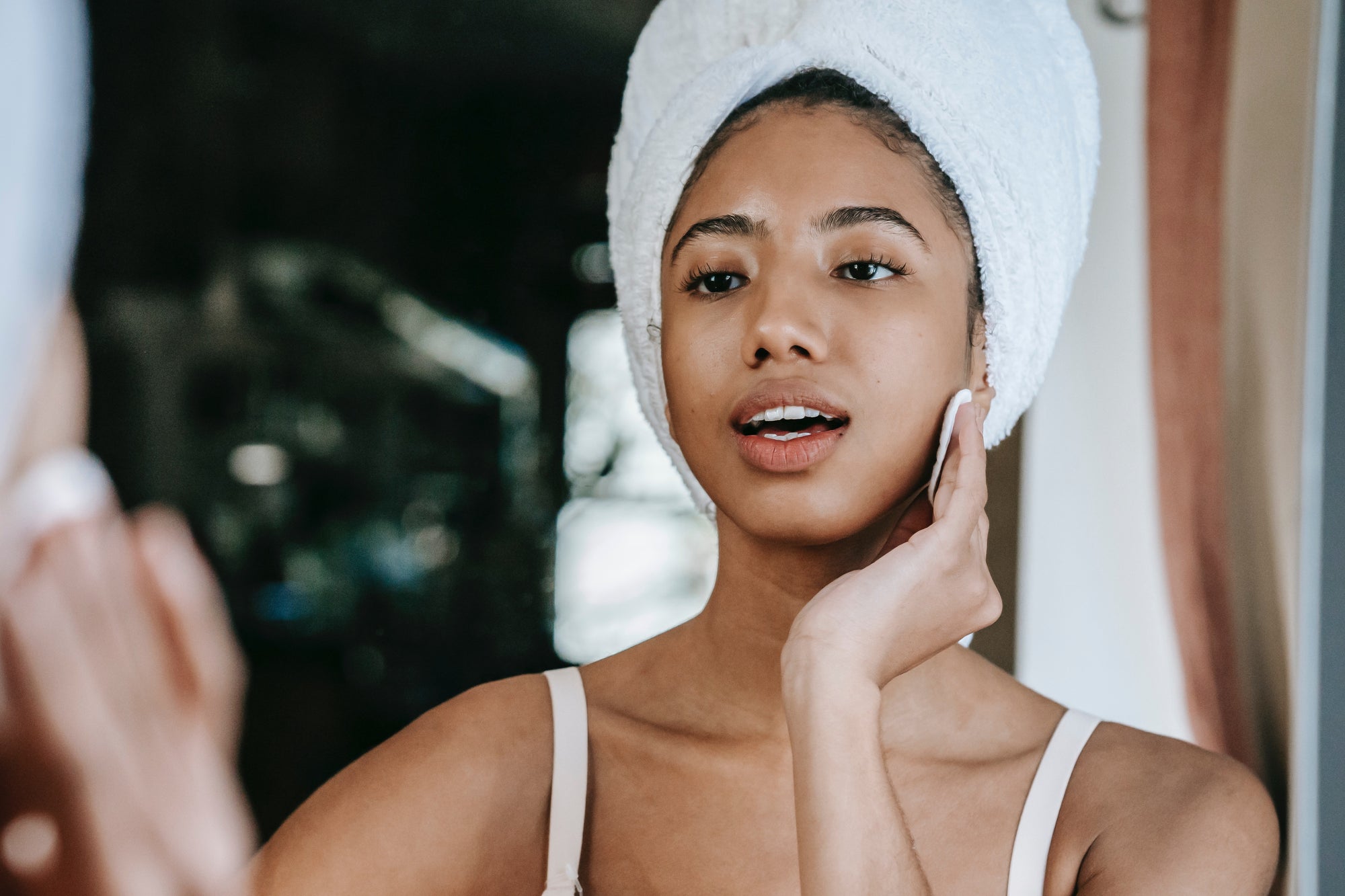 7 Foods for Healthy Skin