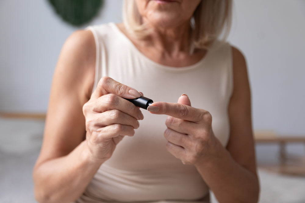 Reversing Diabetes: NHS Soups and Shakes Diet and CollaSlim as an Alternative