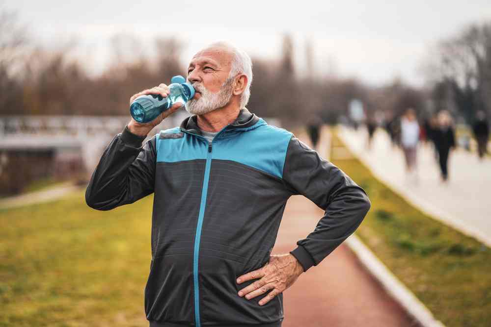 5 Benefits of Collagen for Athletes + Gym Goers
