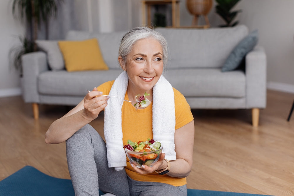 How to Calculate Your Basal Metabolic Rate and Calorie Deficit for Effective Weight Loss