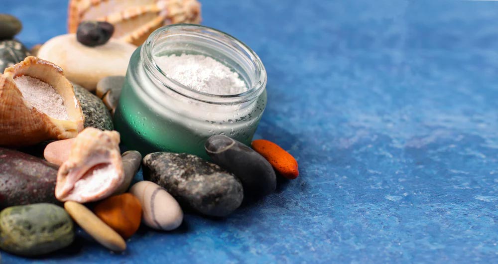 What is Marine Collagen?