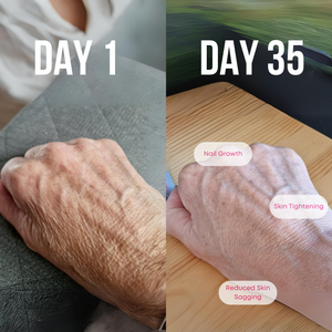 {{ pro So Body Co So Body Co Vitamins & Supplements 30 Days Of Age Defying Multi-Collagen duct_title }} - So Body Co