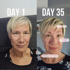{{ pro So Body Co So Body Co Vitamins & Supplements 60 Days of Age Defying Multi-Collagen (2 Pack) duct_title }} - So Body Co