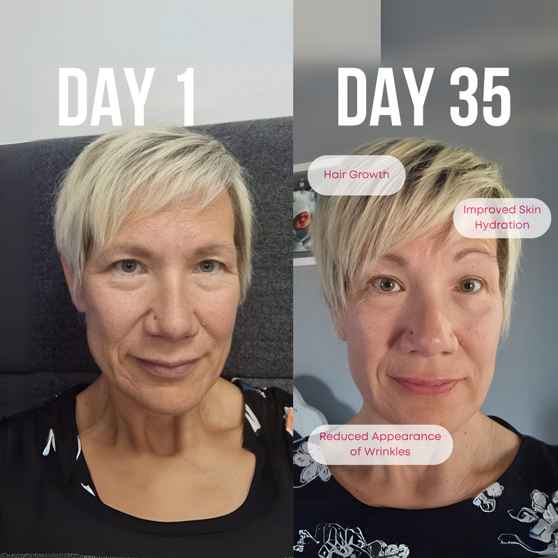 {{ pro So Body Co So Body Co Vitamins & Supplements 120 Days of Age Defying Multi-Collagen (4 Pack) duct_title }} - So Body Co