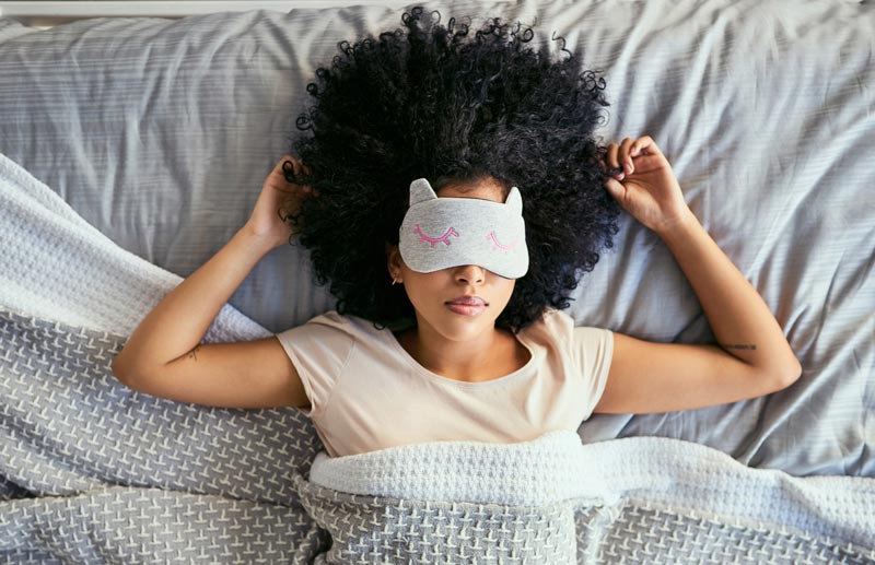Analysing Collagen Sleep Benefits: Can Collagen Help You Sleep Better?