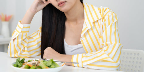 Can CollaSlim really help me feel more in control around food?