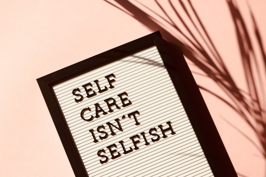 5 Self Care Tips to Nourish Your Body and Mind in 2021