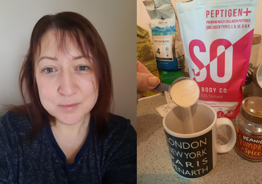 Ep 3: Sarah "I'm Recommending This To Everyone I Know!"