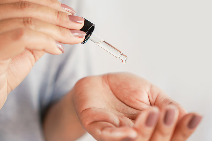 What Exactly is Liquid Collagen?