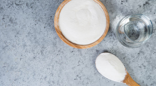 Hydrolysed vs Undenatured Collagen: What’s the Difference?