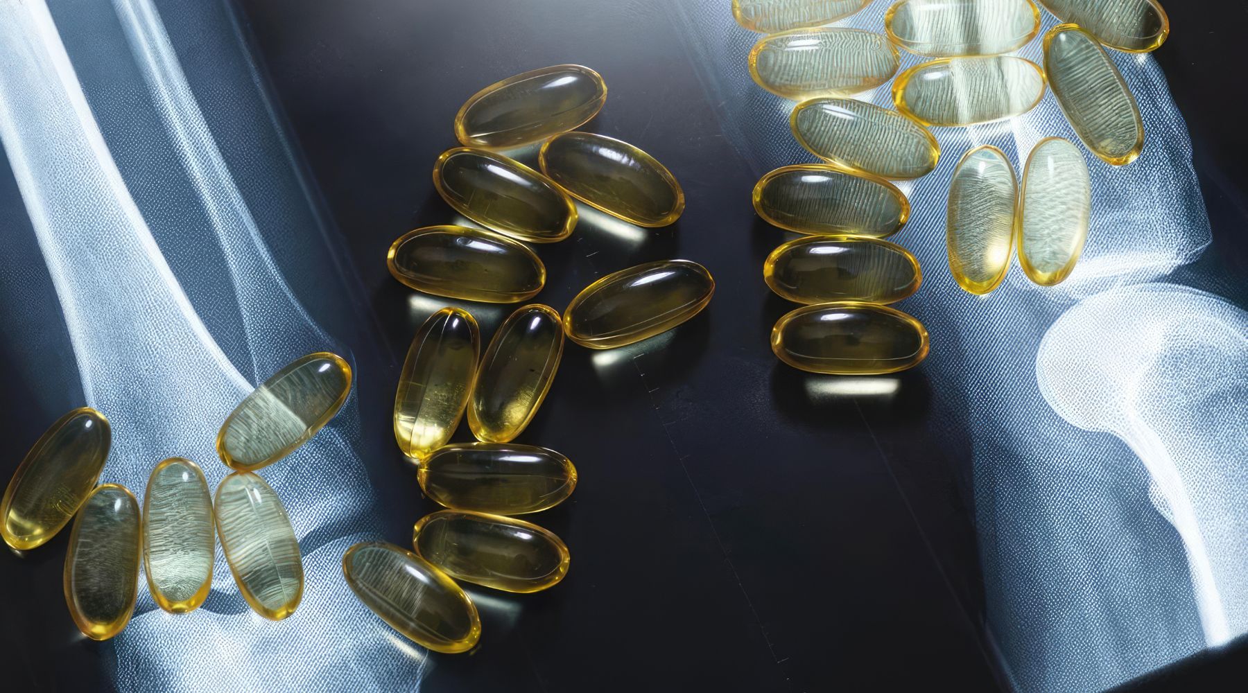Best Supplements for Joint Pain (And What to Avoid)