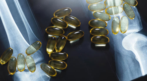 Best Supplements for Joint Pain (And What to Avoid)