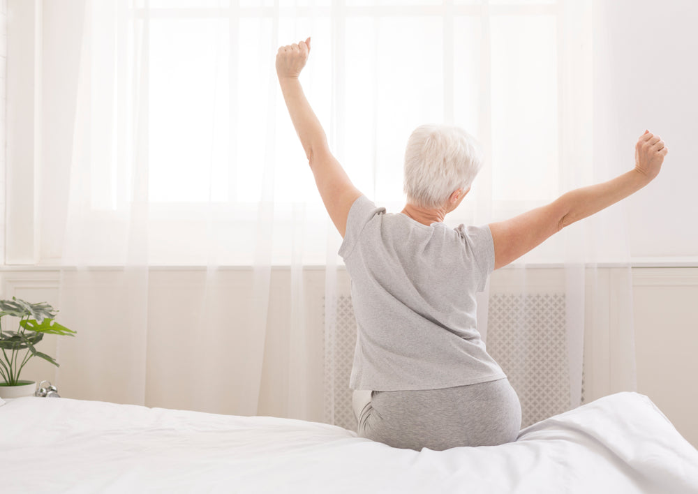 10 Morning Stretches to Kickstart Your Day
