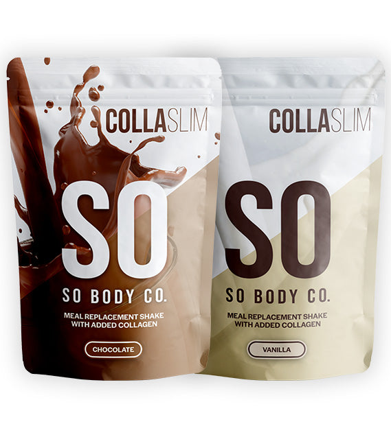 CollaSlim Meal Replacement – So Body Co