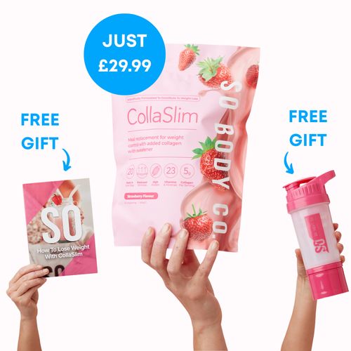Another Flavour + 2 FREE Gifts