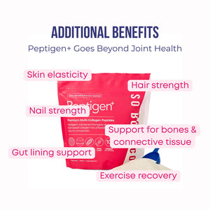 30 Days Of Age Defying Multi-Collagen