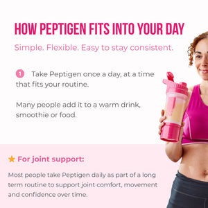 30 Days Of Age Defying Multi-Collagen
