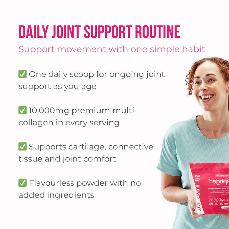 30 Days Of Age Defying Multi-Collagen