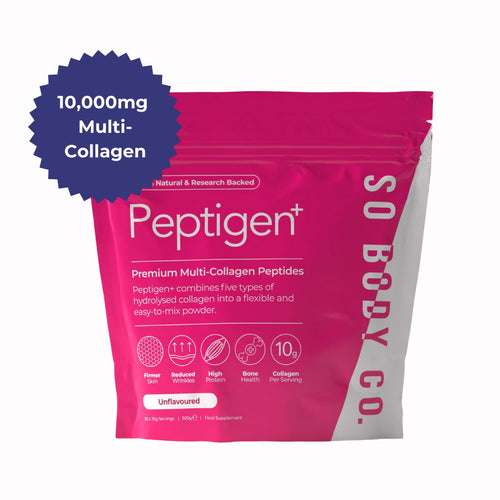 30 Days Of Age Defying Multi-Collagen