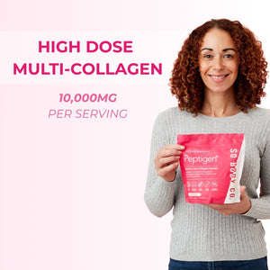 30 Days Of Age Defying Multi-Collagen