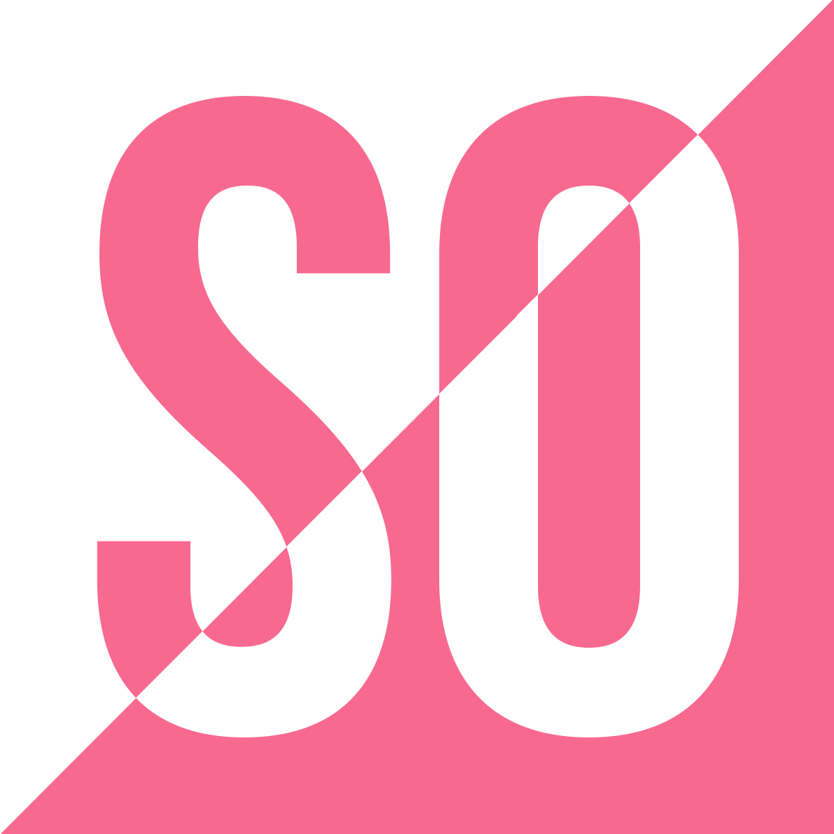 So Body Co logo